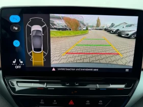 VW ID.5 Pro 82kWh IQ Matrix Navi camera, снимка 12