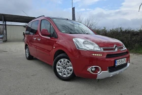 Citroen Berlingo ТОП/1.6HDI/Automatik/Multispace, снимка 4