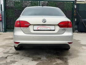 VW Jetta AVTOMAT/NAVI/СОБСТВЕН ЛИЗИНГ, снимка 4