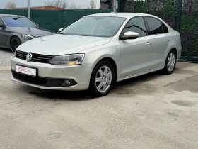 VW Jetta AVTOMAT/NAVI/СОБСТВЕН ЛИЗИНГ, снимка 3