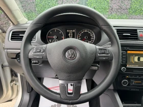 VW Jetta AVTOMAT/NAVI/СОБСТВЕН ЛИЗИНГ, снимка 9