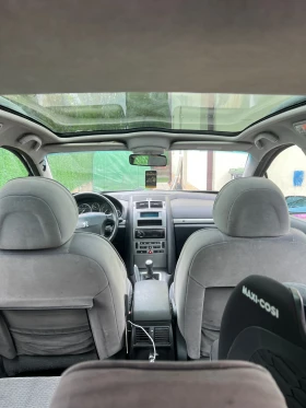 Peugeot 407, снимка 9