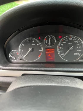 Peugeot 407, снимка 12