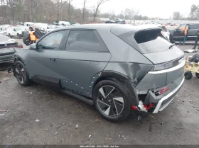 Hyundai Ioniq 5 SEL RWD, снимка 3