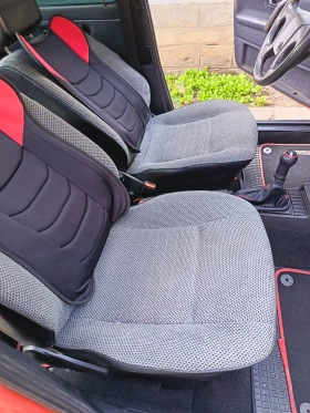 VW Jetta 1.8 карбуратор, снимка 12