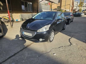 Peugeot 208 1.4HDI, снимка 2