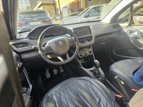 Peugeot 208 1.4HDI, снимка 3