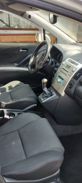Toyota Verso, снимка 7