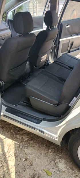 Toyota Verso, снимка 6