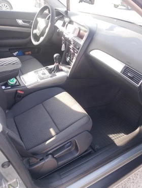 Audi A6, снимка 16