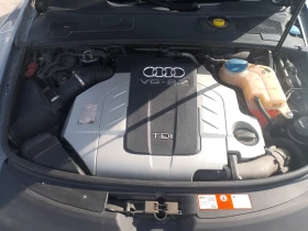 Audi A6, снимка 13
