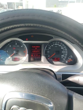 Audi A6, снимка 14