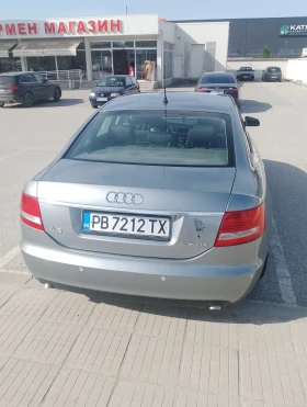 Audi A6, снимка 5