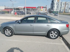 Audi A6, снимка 7