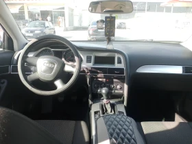 Audi A6, снимка 12