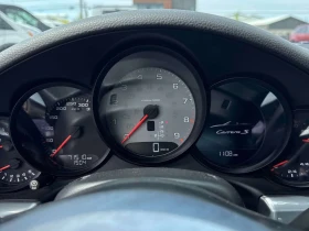 Porsche 911 Carrera S Cabrio| BOSE| ОБДУХВАНЕ| 2 KЛЮЧА| , снимка 9