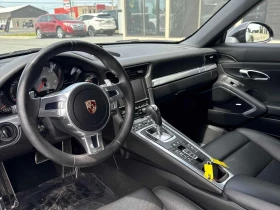 Porsche 911 Carrera S Cabrio| BOSE| ОБДУХВАНЕ| 2 KЛЮЧА| , снимка 8