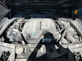 BMW 535 M ПАКЕТ/XDRIVE /2 КЛЮЧА/ШИБЕДАХ/СARFAX/ФИНАНСИРАНЕ, снимка 16