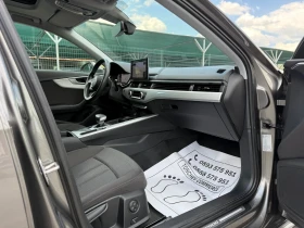 Audi A4 Allroad 2.0-TDI-190к.с.-MATRIX-ДИГИТАЛЕН КМ-МАСАЖ-ПАНОРАМА, снимка 14