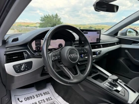 Audi A4 Allroad 2.0-TDI-190к.с.-MATRIX-ДИГИТАЛЕН КМ-МАСАЖ-ПАНОРАМА, снимка 7