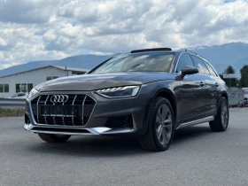 Audi A4 Allroad 2.0-TDI-190к.с.-MATRIX-ДИГИТАЛЕН КМ-МАСАЖ-ПАНОРАМА, снимка 3