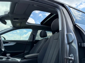 Audi A4 Allroad 2.0-TDI-190к.с.-MATRIX-ДИГИТАЛЕН КМ-МАСАЖ-ПАНОРАМА, снимка 10