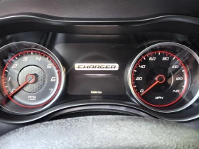 Dodge Charger Aвтоматик 8ZF, Pentastar, FULL, КОЖА, Камера, снимка 6