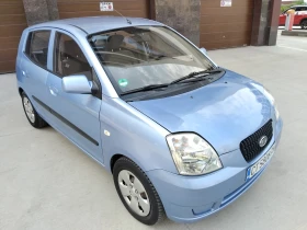 Kia Picanto 1.1//KLIMA//, снимка 1