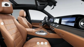 Mercedes-Benz GLE 450 d 4Matic New = MGT Conf = New Model Гаранция, снимка 12