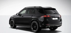 Mercedes-Benz GLE 450 d 4Matic New = MGT Conf = New Model Гаранция, снимка 2