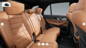 Mercedes-Benz GLE 450 d 4Matic New = MGT Conf = New Model Гаранция, снимка 13