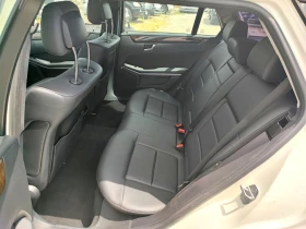 Mercedes-Benz E 350 4MATIC, снимка 10