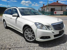 Mercedes-Benz E 350 4MATIC, снимка 7