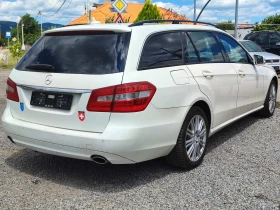 Mercedes-Benz E 350 4MATIC, снимка 5