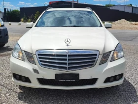 Mercedes-Benz E 350 4MATIC, снимка 8