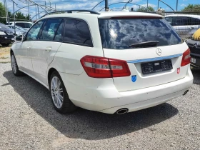 Mercedes-Benz E 350 4MATIC, снимка 3