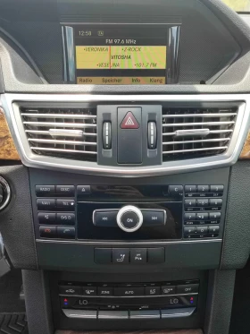 Mercedes-Benz E 350 4MATIC, снимка 13