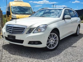 Mercedes-Benz E 350 4MATIC, снимка 1