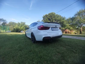 BMW 320 Gt X drive , снимка 3