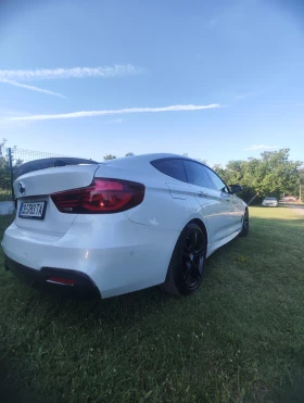 BMW 320 Gt X drive , снимка 5