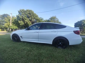 BMW 320 Gt X drive , снимка 7
