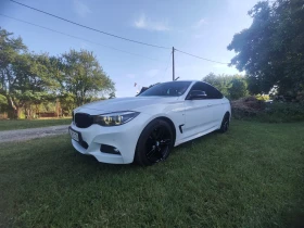 BMW 320 Gt X drive , снимка 1