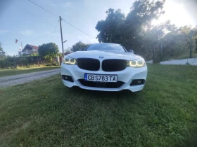 BMW 320 Gt X drive , снимка 2