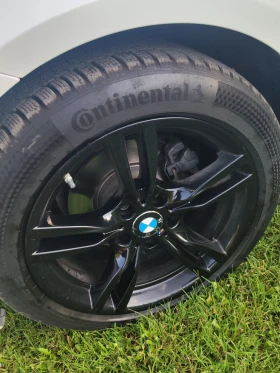 BMW 320 Gt X drive , снимка 13