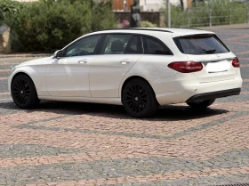 Mercedes-Benz C 220, снимка 5