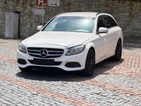 Mercedes-Benz C 220, снимка 2