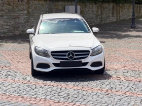Mercedes-Benz C 220, снимка 4