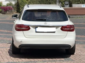 Mercedes-Benz C 220, снимка 9
