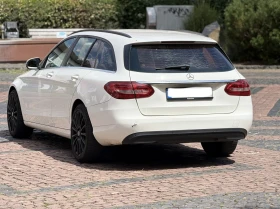 Mercedes-Benz C 220, снимка 7