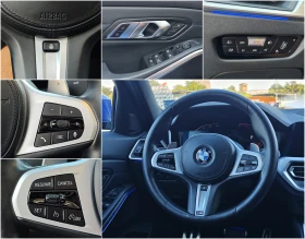 BMW 320 B47 RWD М-ПАКЕТ HUD ШИБИДАХ FULL LED DIGITAL SAT, снимка 14